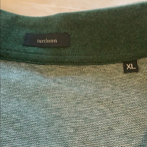 Turtleson Sweater - Picture 2 of 3